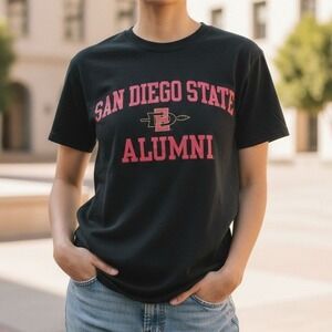 San Diego state alumni top S